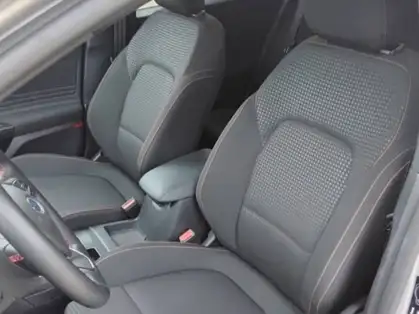 FORD FOCUS ACTIVE ST LINE X 1.5 EcoBlue 115 CV Powershift