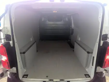 CITROEN JUMPY FOURGON TAILLE M BLUEHDI 120 CV BVM6