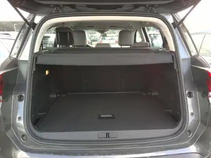 CITROEN C5 AIRCROSS FEEL 1.2 PURETECH 130 CV BVM6