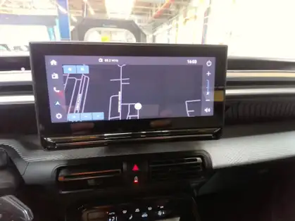 CITROEN C3 MAX PURETECH 100 CV BVM6 
