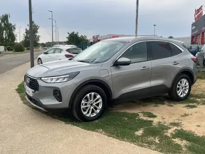 FORD KUGA 2.5 Duratec 243 ch PHEV Powershift Titanium