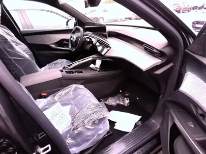 PEUGEOT 3008 GT Plug-in Hybrid 195 e-DCS7 