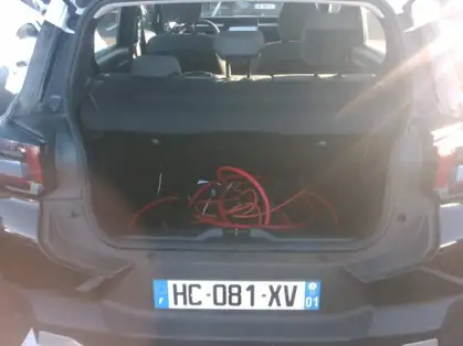 CITROEN E-C3 PLUS 113 CV