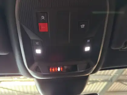 PEUGEOT 308 GT Hybrid 145 CV e-DCS6