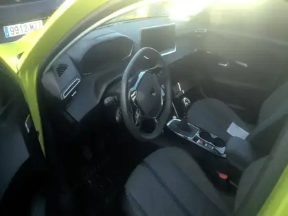 PEUGEOT 208 ALLURE ESS 100 CV BVM6