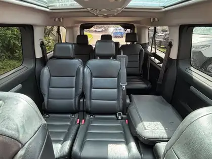 PEUGEOT TRAVELLER Long BlueHDi 150ch S&S BVM6 Allure