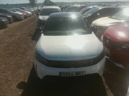 OPEL CORSA GS 1.2 Turbo 100 CV BVM6 