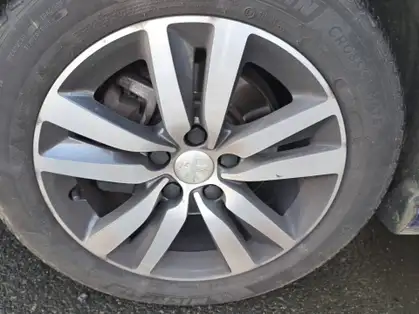 PEUGEOT 308 ALLURE BlueHDi 130 CV BVM6