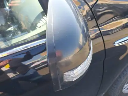 MITSUBISHI ASX INSTYLE 1.8 DI-D