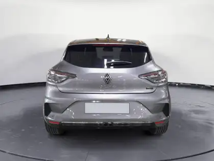 RENAULT CLIO V TECHNO E-Tech full hybrid 145 CV GSR2 