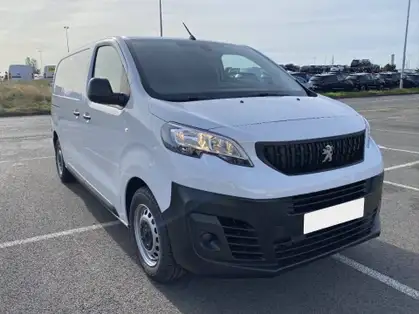 PEUGEOT E-EXPERT FOURGON TAILLE M ELECTRIQUE 50 KWH 136 CV
