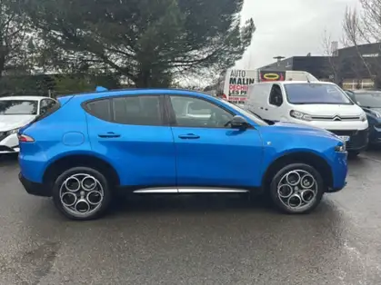 ALFA ROMEO TONALE TI 1.3 Hybride Rechargeable PHEV 280ch AT6 Q4