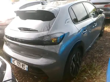 PEUGEOT 208 GT Hybrid 110 CV e-DCS6