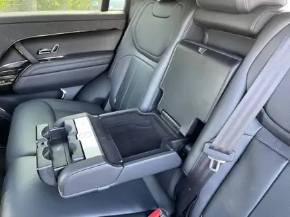 LAND ROVER RANGE ROVER SPORT AUTOBIOGRAPHY P510e 3.0L i6 PHEV 510 CV 