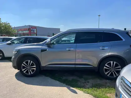 RENAULT KOLEOS INTENS dCi 130 CV BVM 4x2 