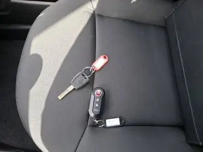 FIAT 500 1.0 HYBRIDE 70 CV BVM