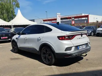 RENAULT ARKANA ARKANA RS LINE 1.6 E-TECH 145 CV EDC
