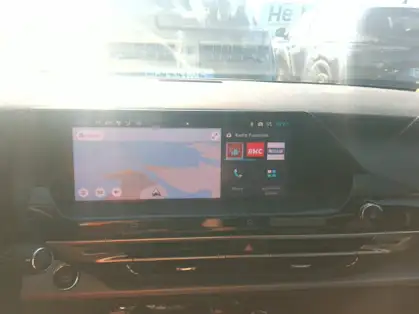 CITROEN C5 X PureTech 130 S&S EAT8 Feel Pack