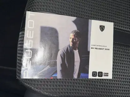 PEUGEOT 2008 GT 1.5 BLUEHDI 130 CV EAT8