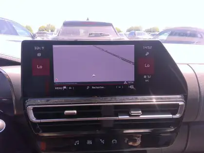 CITROEN C5 AIRCROSS MAX 1.5 BLUEHDI 130 CV EAT8