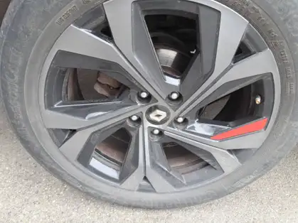 RENAULT ARKANA E-Tech 145 R.S. Line