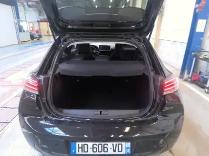 PEUGEOT 208 ALLURE Hybrid 110 CV e-DCS6 