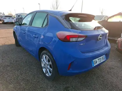 OPEL CORSA EDITION BUSINESS 1.2 ESS 75 CV BVM5