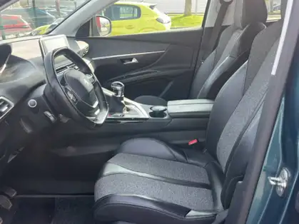 PEUGEOT 5008 ALLURE 1.5 BLUEHDI 130 CV BVM6