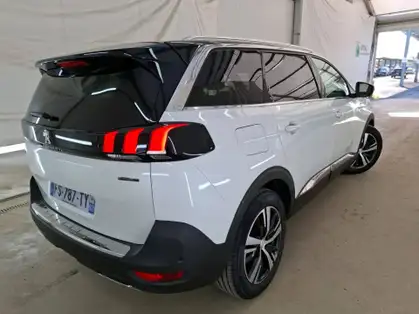 PEUGEOT 5008 GT LINE 1.6 PURETECH 180 CV EAT8