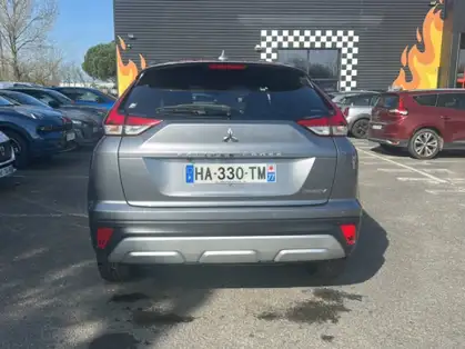 MITSUBISHI ECLIPSE CROSS MY23 ECLIPSE CROSS MY23 BUSINESS 2.4 MIVEC PHEV Twin Motor 4WD