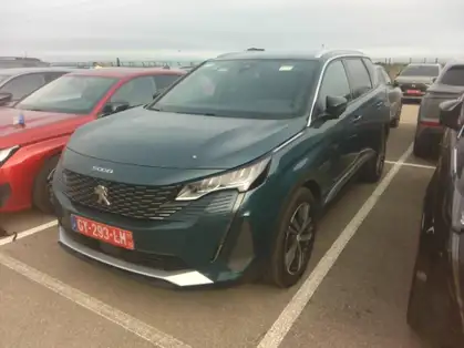 PEUGEOT 5008 ALLURE PACK 1.5 BLUEHDI 130 CV EAT8