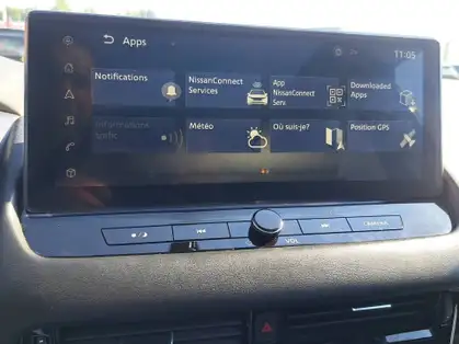 NISSAN QASHQAI N-CONNECTA e-Power 190 CV 