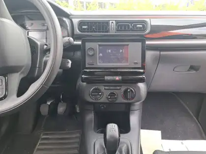 CITROEN C3 YOU 1.2 PURETECH 83 CV BVM5