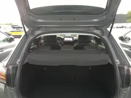 PEUGEOT 208 ALLURE 1.2 PURETECH 100 CV BVM6