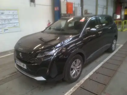 PEUGEOT 5008 5008 ACTIVE PACK 1.5 BLUEHDI 130 CV EAT8