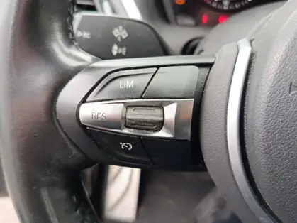 BMW SERIE 1 F20 LCI2 116dA 116ch M Sport Ultimate 5p Euro6c