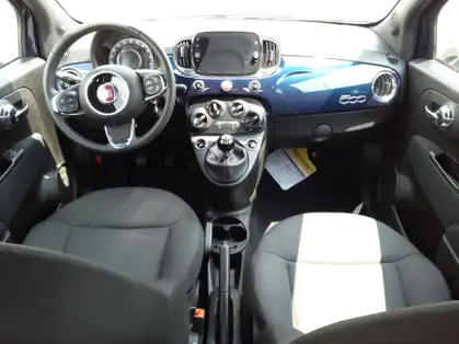 FIAT 500 1.0 HYBRIDE 70 CV BVM