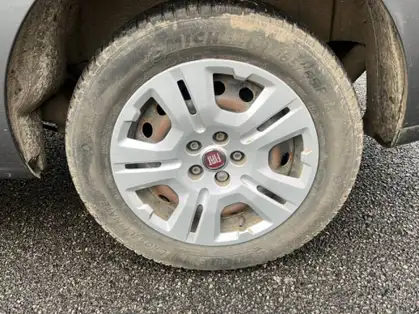 FIAT DOBLO CARGO DOBLO CARGO FT PACK PROFESSIONAL TRIO NAV 1.3 MULTIJET 95 CV BVM