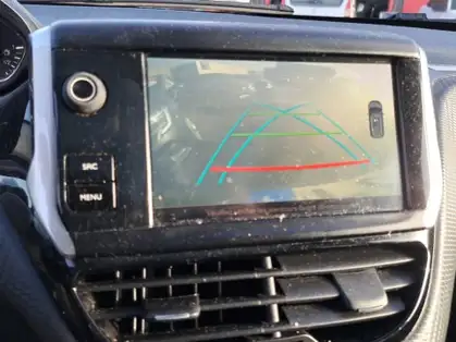 PEUGEOT 2008 2008 GT LINE 1.2 PURETECH 110 CV EAT6