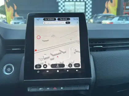 RENAULT CLIO V ESPRIT ALPINE TCe 90 CV GSR2 