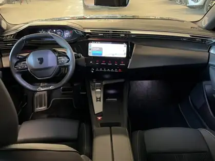 PEUGEOT 308 SW GT Hybrid 136 CV e-DCS6 