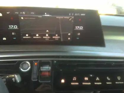 PEUGEOT 3008 GT Hybrid 145 e-DCS6