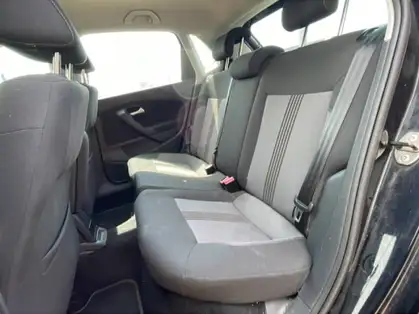 VOLKSWAGEN POLO 1.2 TSI 90 BMT Serie Speciale Allstar