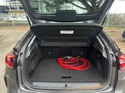 CITROEN E-C4 E-C4 SHINE PACK 136 CV (50 kwh)