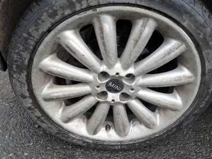 MINI HATCH R56 COOPER S D 143 CV A