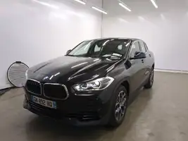 BMW BUSINESS DESIGN sDrive 18i 136 CV DKG7 