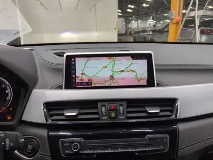 BMW X2 F39 BUSINESS DESIGN sDrive 18i 136 CV DKG7 