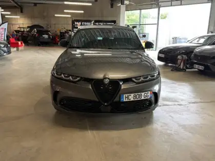 ALFA ROMEO TONALE VELOCE 1.5 Ibrida 160 CV VGT TCT7 