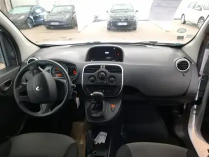 RENAULT KANGOO E-TECH ELECTRIQUE ELECTRIQUE GRAND VOLUME MAXI ACHAT INTEGRAL EXTRA R-LINK-19