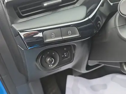 MG MG3 LUXURY 1.5 Hybrid+ 195 CV 